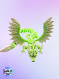 BreezeClaw Dragon