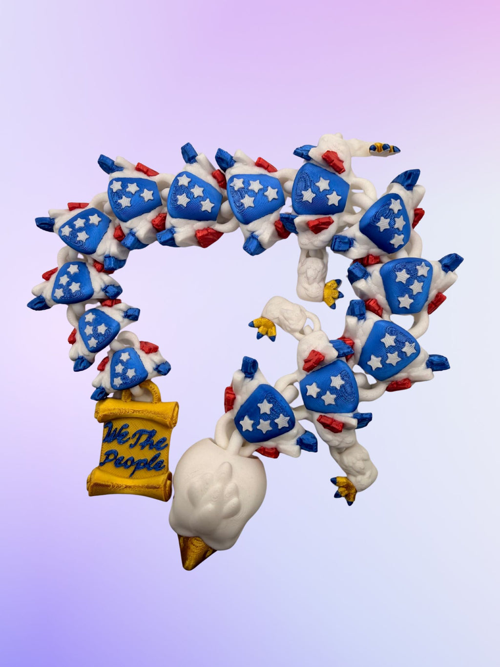 Eagle Dragon