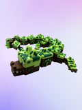 Earth Dragon