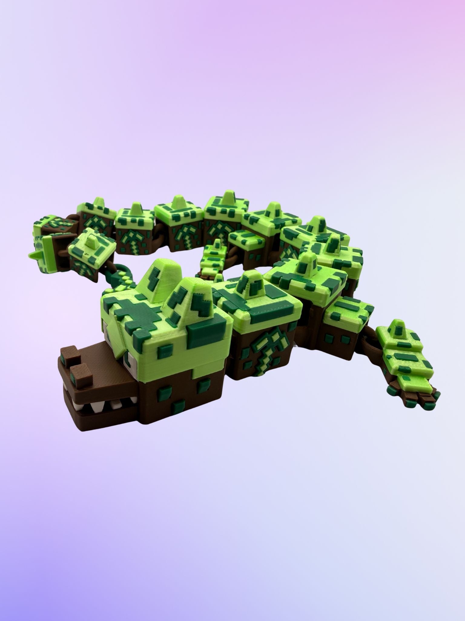 Earth Dragon