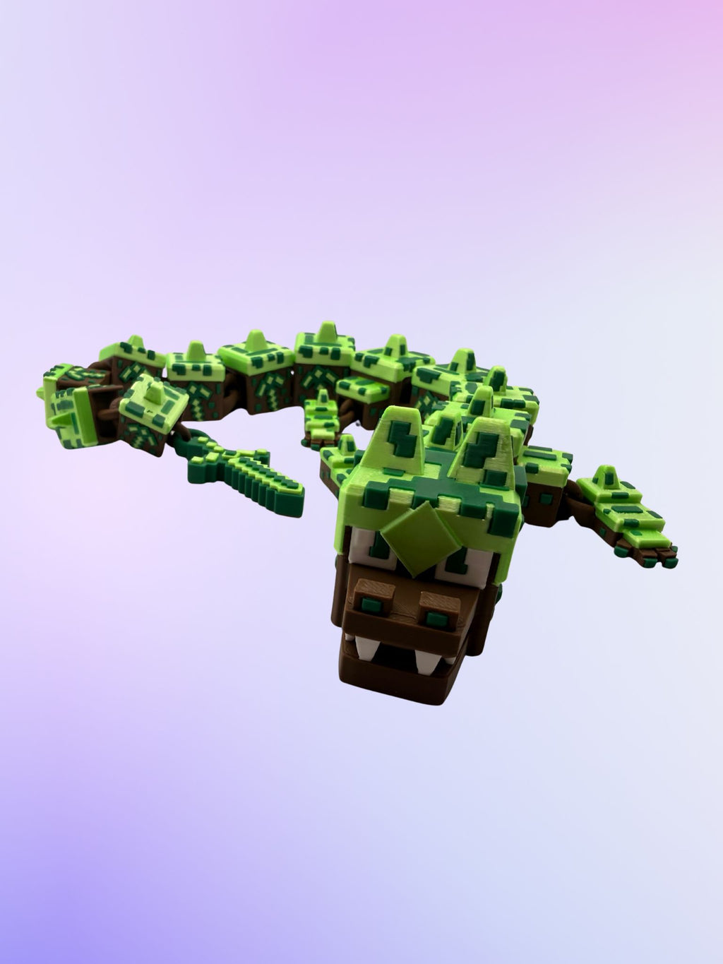 Earth Dragon