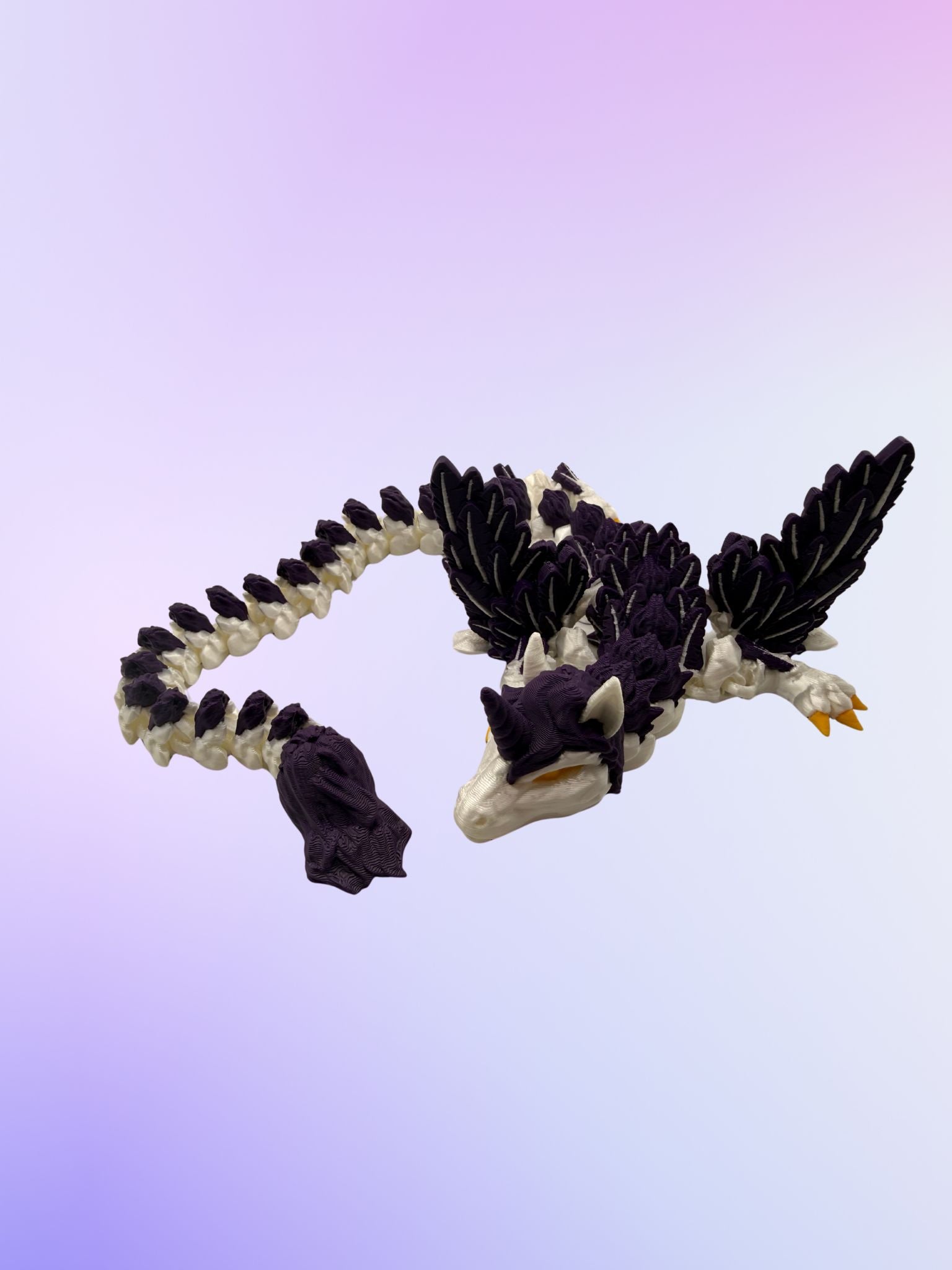 Unicorn Dragon