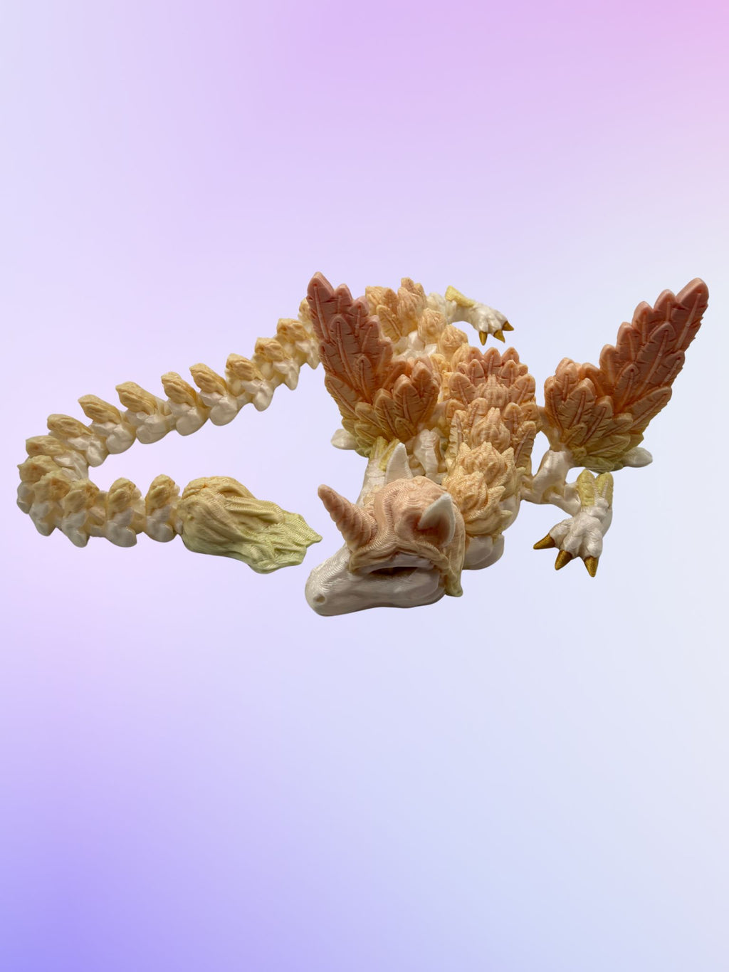 Unicorn Dragon