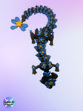 Forget Me Not Dragon