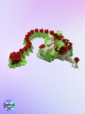 Rose Dragon