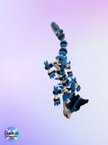 CyberFang Dragon