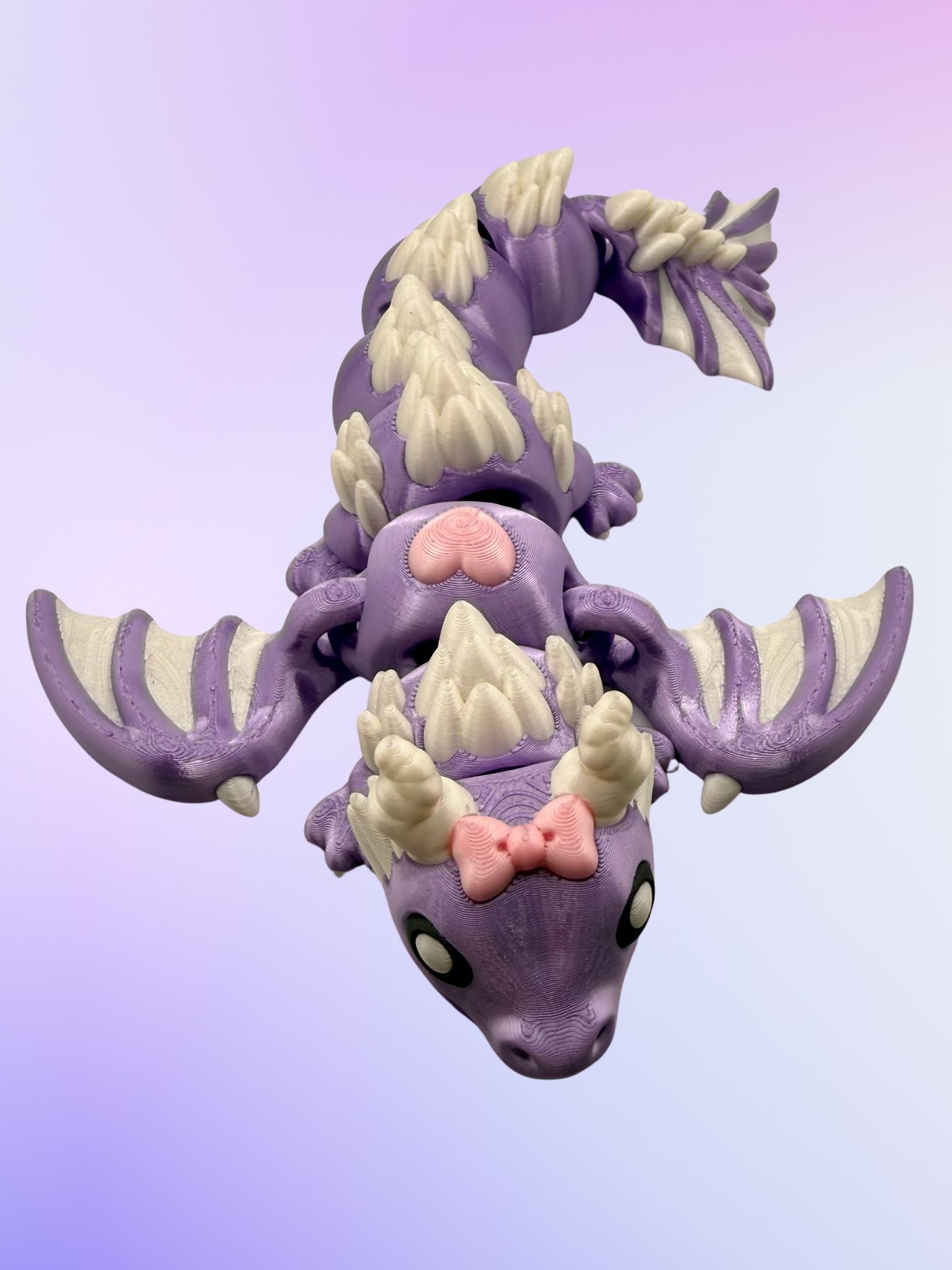 Precious Dragon
