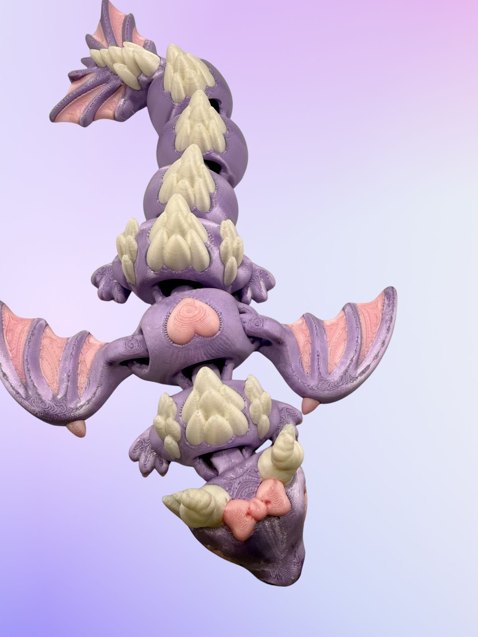 Precious Dragon