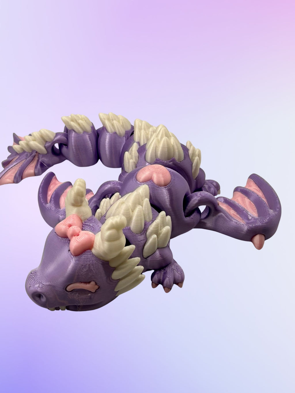 Precious Dragon
