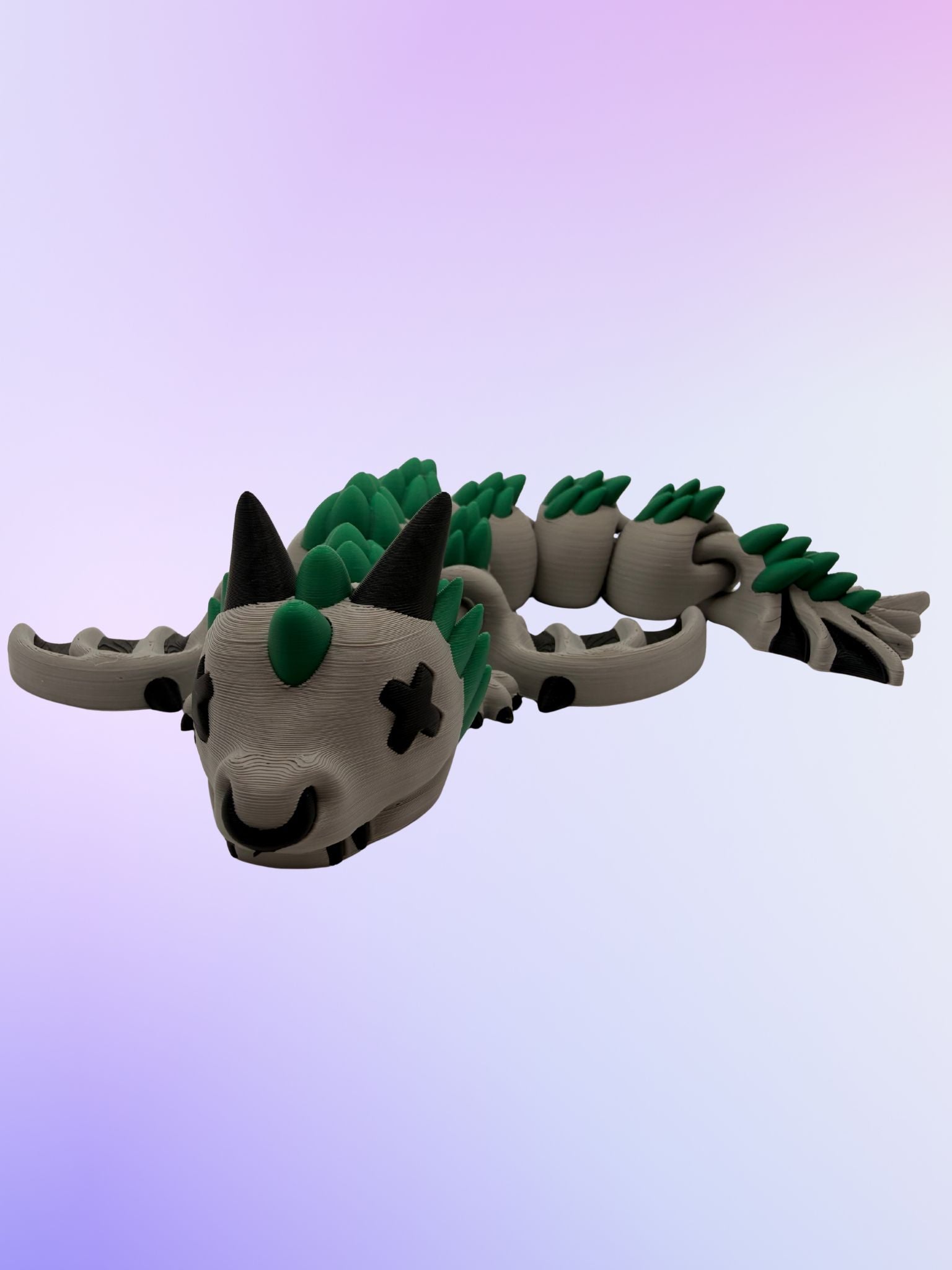 Punky Dragon