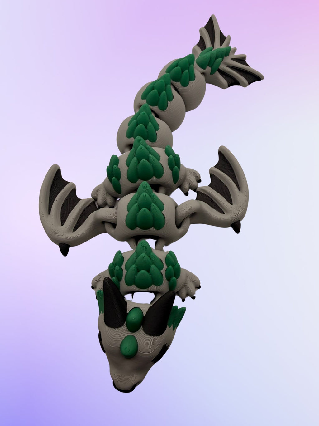 Punky Dragon