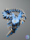CyberFang Dragon