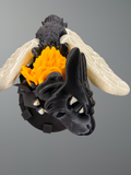 Bumblebee Dragon