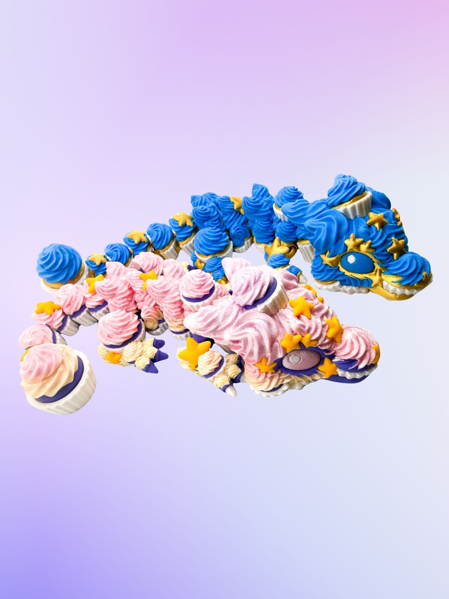 Birthday Clicker Dragon