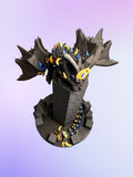 Nightwing Dragon