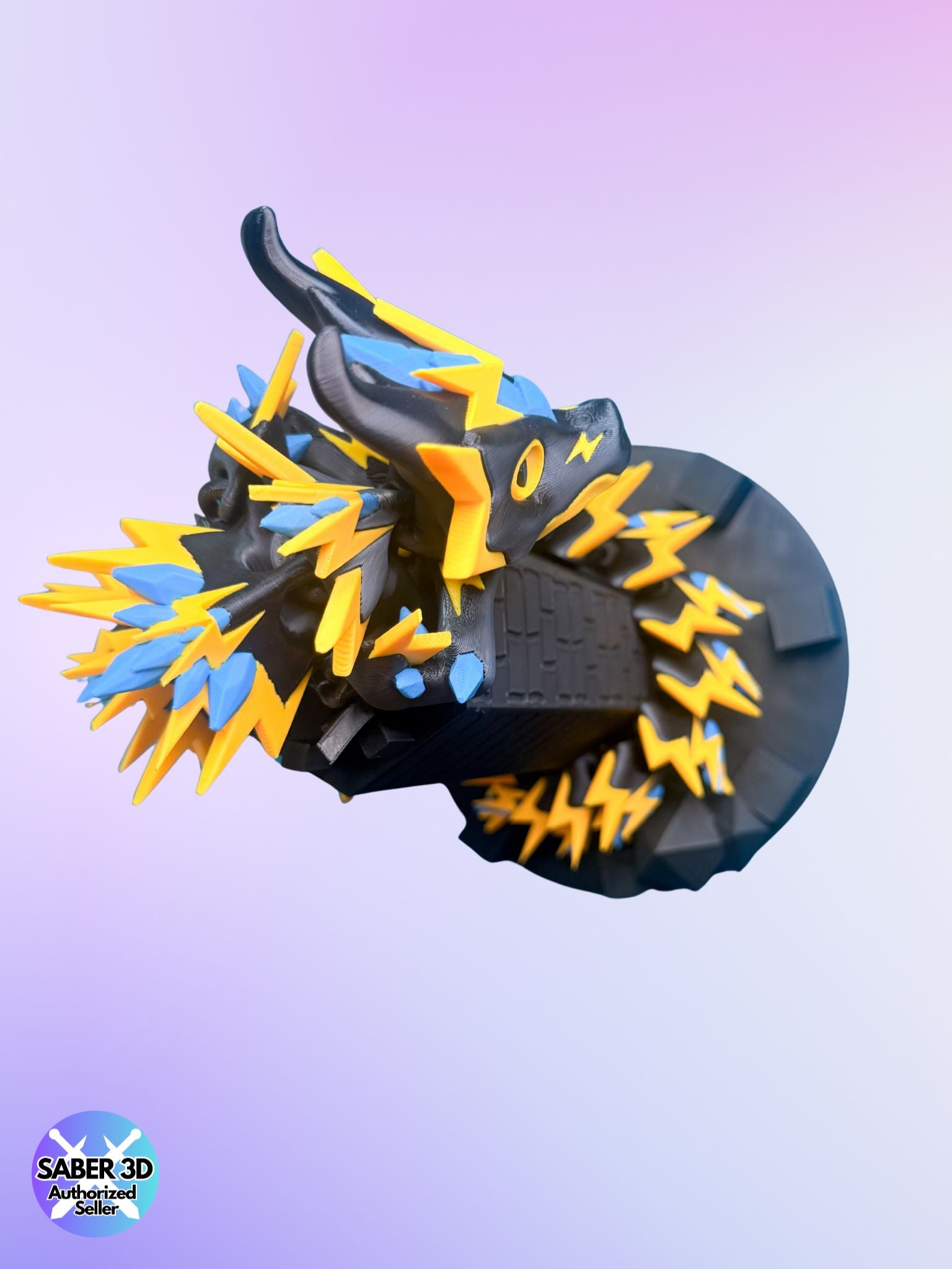 Thundershard Dragon