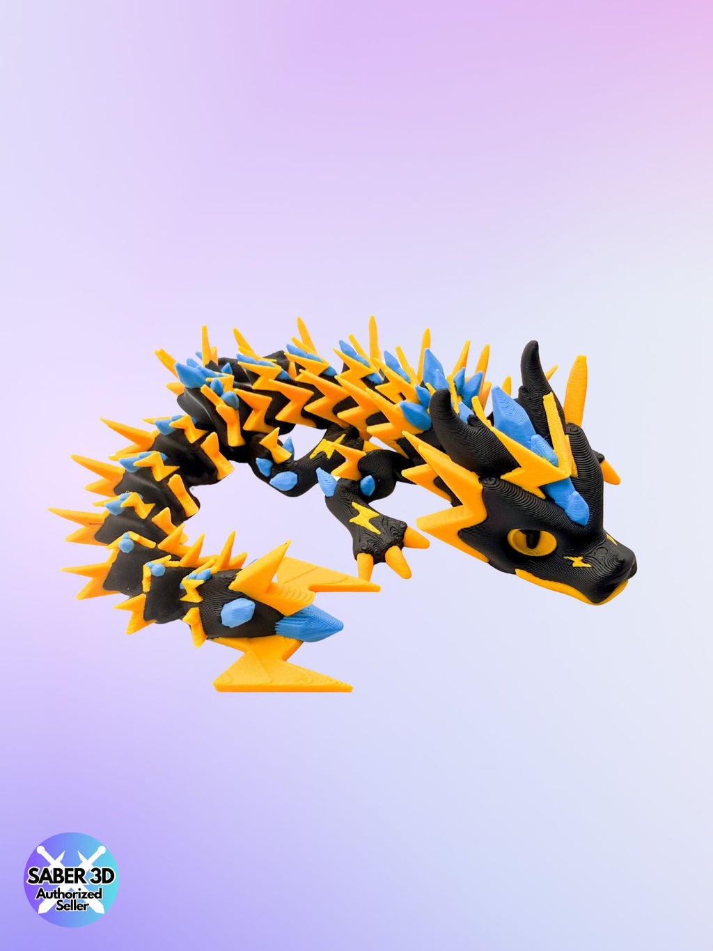 Thundershard Dragon