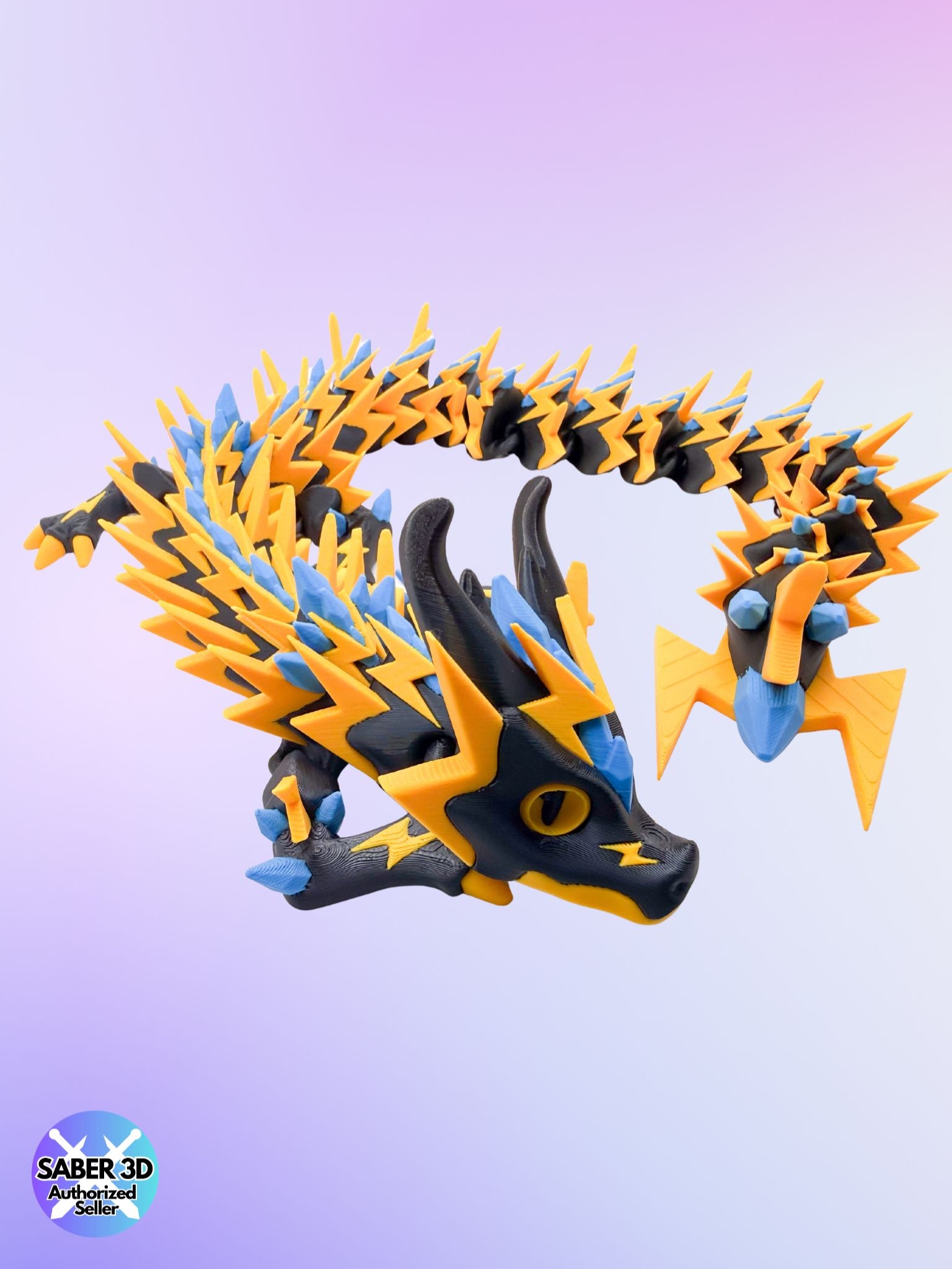 Thundershard Dragon